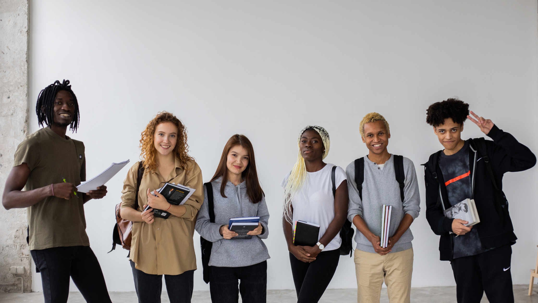 African immigrant students